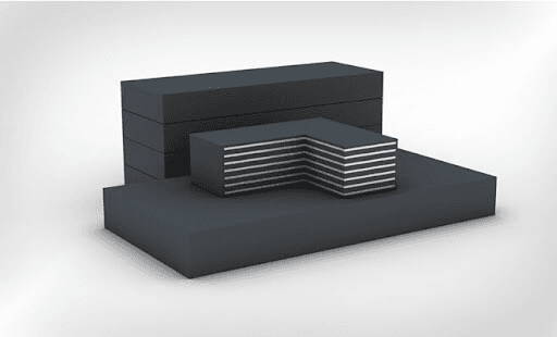 Elastomeric Bridge Bearing Pads – Infrastructure Rubber Products