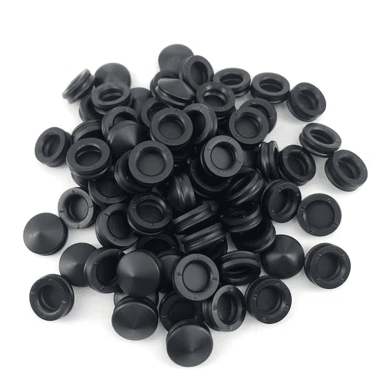 Medical Syringe Grommets – Healthcare Rubber Solutions