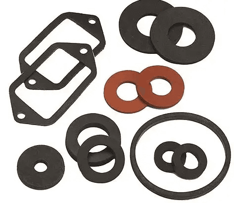 Automotive Gaskets & Seals – Car Rubber Components
