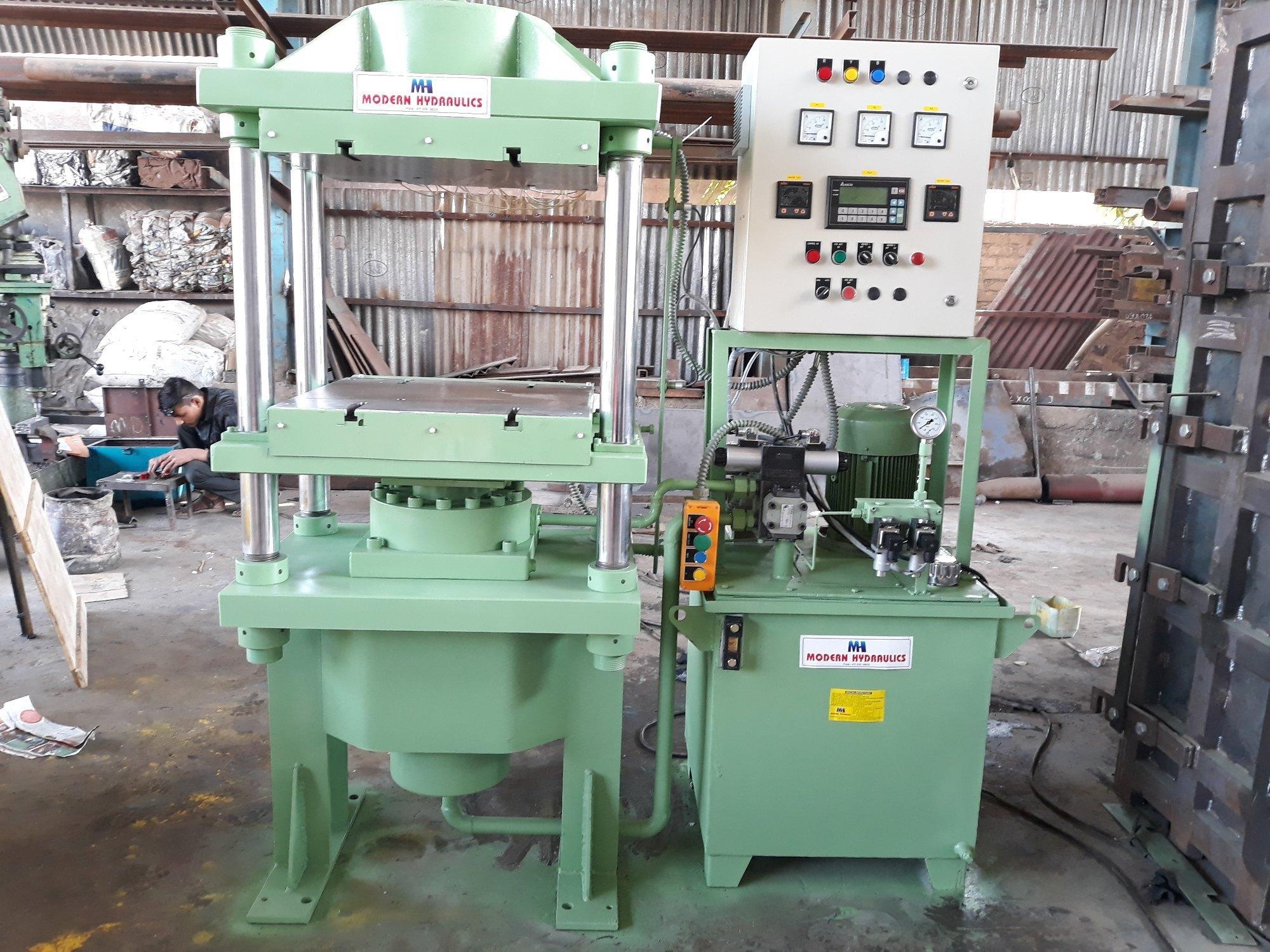 Hydraulic Equipment