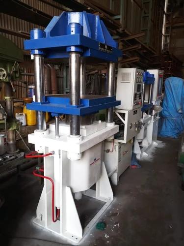 Hydraulic Equipment