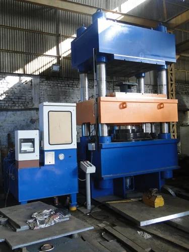 Hydraulic Equipment