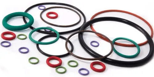 O'rings & Oil Seals