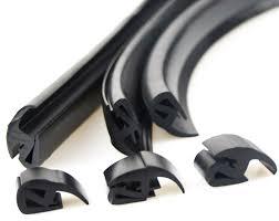Windows Profile Gasket