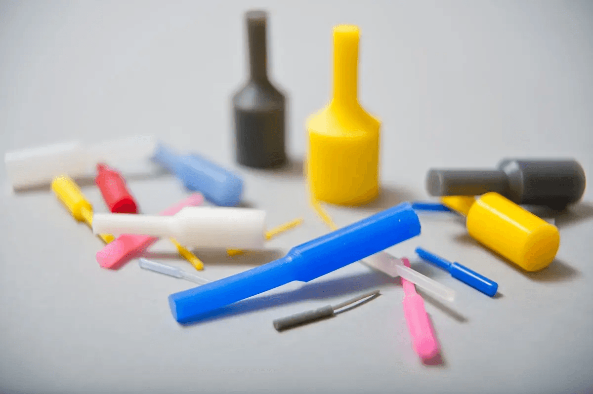 Rubber Masking & Sealents