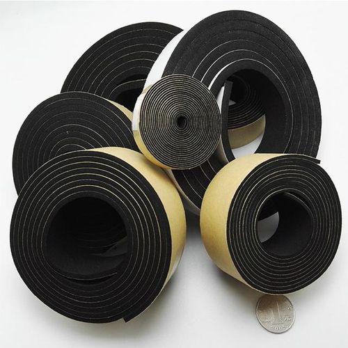 Self-Adhesive Gaskets – Electrical Rubber Solutions