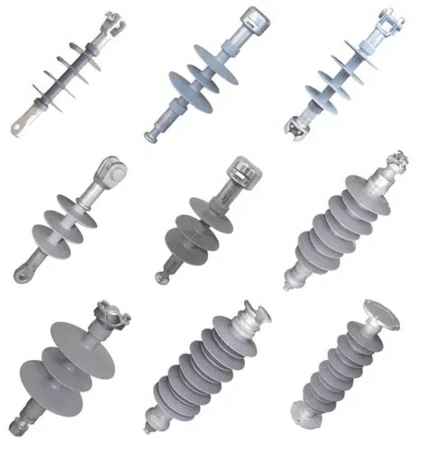 Silicon Insulators