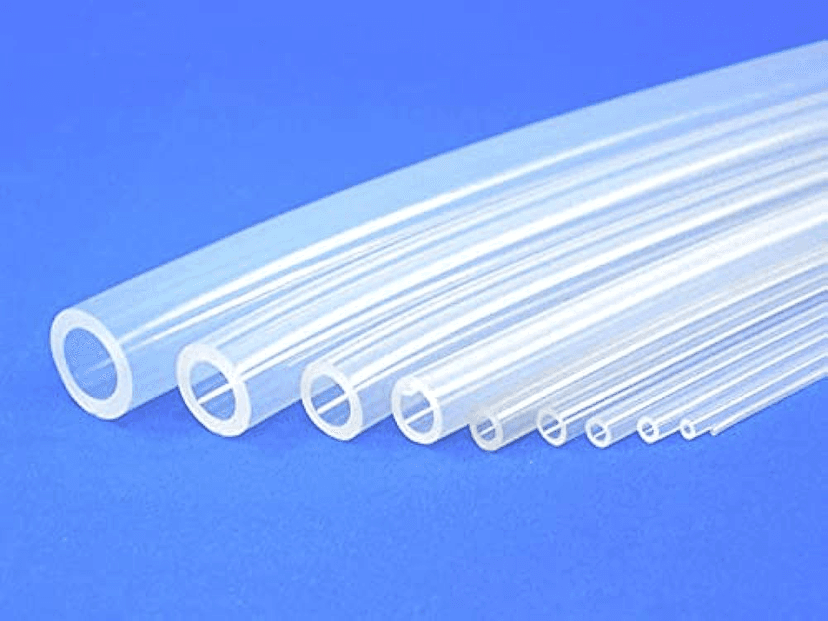 Silicone Medical Tubes – Healthcare Rubber Components