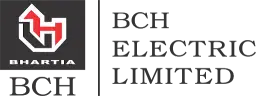 BCH ELECTRIC LIMITED
